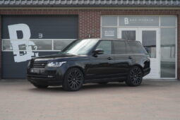 Land Rover Range Rover 5.0 V8