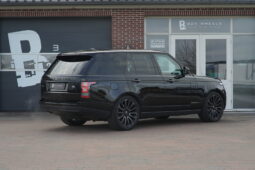 
										Land Rover Range Rover 5.0 V8 full									
