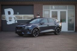 Cupra Formentor 1.4 e-Hybrid Copper Edition