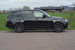 
										Land Rover Range Rover 5.0 V8 full									