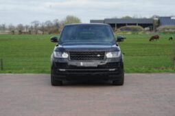 
										Land Rover Range Rover 5.0 V8 full									