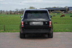 
										Land Rover Range Rover 5.0 V8 full									
