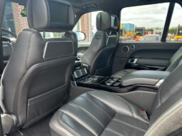 
										Land Rover Range Rover 5.0 V8 full									