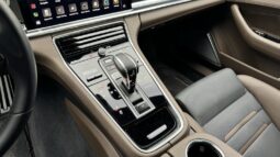 
										Porsche Panamera 2.9 4 E-Hybrid full									