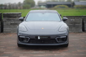 Porsche Panamera 2.9 4 E-Hybrid