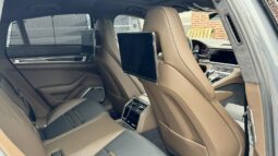 
										Porsche Panamera 2.9 4 E-Hybrid full									