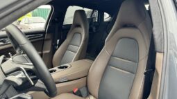 
										Porsche Panamera 2.9 4 E-Hybrid full									