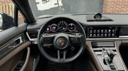 
										Porsche Panamera 2.9 4 E-Hybrid full									