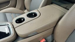 
										Porsche Panamera 2.9 4 E-Hybrid full									