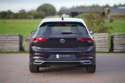 
										Volkswagen Golf 1.4 eHybrid GTE full									