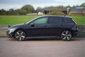 Volkswagen Golf 1.4 eHybrid GTE