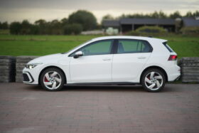 Volkswagen Golf 1.4 eHybrid GTE