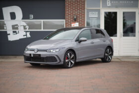 Volkswagen Golf 1.4 eHybrid GTE