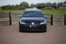 Volkswagen Golf 2.0 TSI 4Motion R