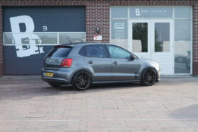 Volkswagen Polo 1.2 TDI B2K Edition