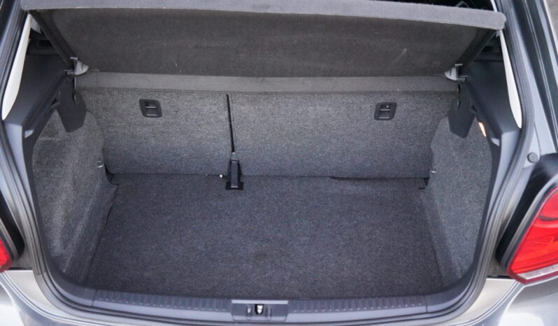 
								Volkswagen Polo 1.2 TDI B2K Edition full									