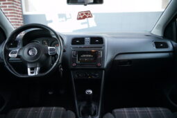 
										Volkswagen Polo 1.2 TDI B2K Edition full									