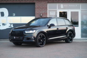 Audi Q7 3.0 TDI e-tron quattro sport