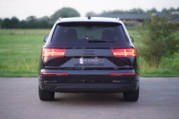 
										Audi Q7 3.0 TDI e-tron quattro sport full									