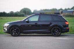 
										Audi Q7 3.0 TDI e-tron quattro sport full									