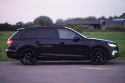 
										Audi Q7 3.0 TDI e-tron quattro sport full									