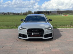 
										Audi RS6 Avant 4.0 TFSI quattro full									