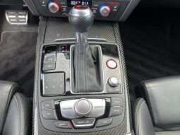 
										Audi RS6 Avant 4.0 TFSI quattro full									