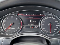 
										Audi RS6 Avant 4.0 TFSI quattro full									