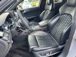 
										Audi RS6 Avant 4.0 TFSI quattro full									