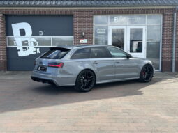 
										Audi RS6 Avant 4.0 TFSI quattro full									