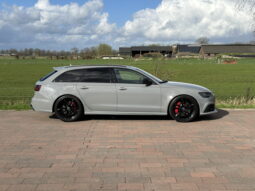 
										Audi RS6 Avant 4.0 TFSI quattro full									