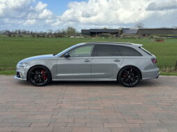 
										Audi RS6 Avant 4.0 TFSI quattro full									