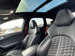
										Audi RS6 Avant 4.0 TFSI quattro full									