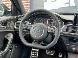 
										Audi RS6 Avant 4.0 TFSI quattro full									