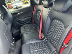 
										Audi RS6 Avant 4.0 TFSI quattro full									