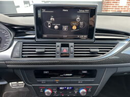 
										Audi RS6 Avant 4.0 TFSI quattro full									
