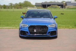 Audi RS3 Limousine