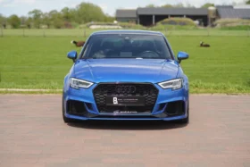 Audi RS3 Limousine
