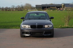 BMW 135is M Power Pack